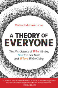 A Theory of Everyone book cover