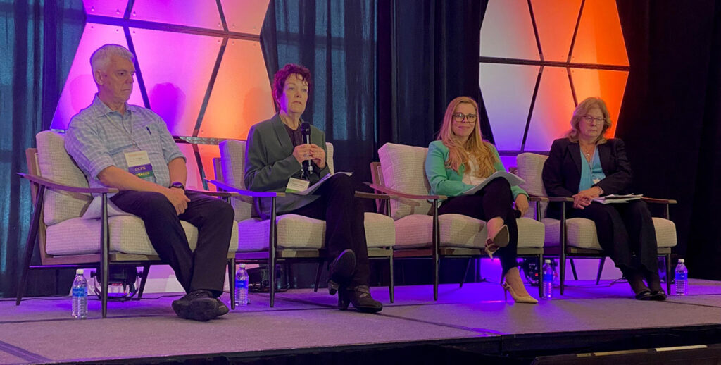 Panel session